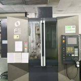 Makino F5 Vertical Machining Center