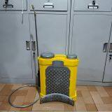 0.15-0.4mpa Electric Knapsack Sprayer Ric Lawn Sprayer Inteligent Switch Backflow thumbnail-2