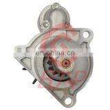 BJAP Starter Motor 0001231004 0001231005 0001231006 0001231007 18956N 18958N 19724N