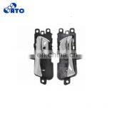 Car Inside Door Handle For H-yundai S-onata 11-C 82610-3S010 LR 82620-3S010 RH