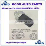 NEW AudiA4 A8 S8 Q VW AC High Side Pressure Switch 8DO 959 482B thumbnail-3