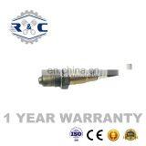 R&C Guangzhou Factory High Quality Sonda Lambda V30760029 0015407317 For MERCEDES-BENZ CLK320 CLK430 Lower Upper O2 Sensor thumbnail-4