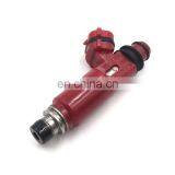 Car Accessories Fuel Injector OEM 195500-3970 Nozzle thumbnail-2