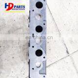 D1302 Cylinder Head 15511-03042 15511-03040 For Tractor Engine thumbnail-4