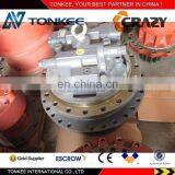 Excavator Spare Parts EC360BLC Final Drive Assy & EC360 Travel Motor VOE14528259 thumbnail-4