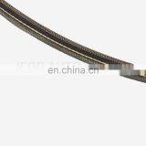 IFOB Auto Motor Pulley V Belt Alternator Compressor V-ribbed Belt 99332-11260 for Hilux 4Runner Land Cruiser HZJ79 HZJ71 thumbnail-5