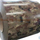 Factory Supply PPGI - Galvanized Color Coated Steel Sheets thumbnail-5