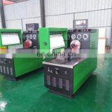 220V/11KW Diesel Fuel Injection Pump Test Bench With High Performance thumbnail-3