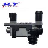 Vapor Canister Purge Solenoid Valve Suitable for INFINITI Suitable for NISSAN 14935JF00A 14935-JF00A 19316227 thumbnail-1