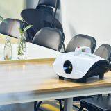 2020 NEW Mini Fogging Sterilizing Machine thumbnail-4