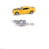 Iridium Original GUANGZHOU Spark Plug OE # BPY1-18-110 BPY118110 for M-AZDA MX-3 (EC) 1991-1998 1.6 i thumbnail-2