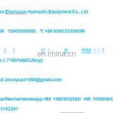 OEM Replace LIEBHERR Series LPVD45/LPVD64/LPVD75/LPVD90/LPVD100(914) Piston Hydraulic Pump Spare Parts & Repair Kit thumbnail-6