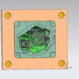 Injection Mold Design & Processing OEM Customization Plastic Injection Mold thumbnail-3