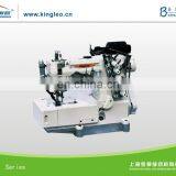 Manufacturer Electronic Portable Mini Flatlock Interlock Sewing Machine thumbnail-3