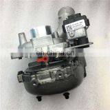 Turbocharger GT20V GT2260V 783762-0002 059145873F With Engine V6 TDI EPA Tier 2 /td thumbnail-4