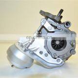 Chinese Turbo Factory Direct Price VB26 17201-0R070 Turbocharger thumbnail-2