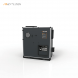 MIA Ventilation Industrial ERV Air Recuperator AHE-2000GL