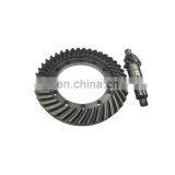 Truck Parts Crown Wheel and Pinion Gear for Hino 41201-3040 7*45 thumbnail-1
