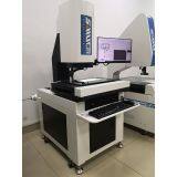 Instant Vision Measurement System/video Measuring Machine/ultra-precise Automated Video Measurement thumbnail-3