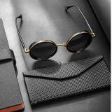 Creative,Personalized Folding Sunglasses Case; Elegant Myopic Eyewear Case thumbnail-2