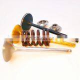 China Hot Selling Engine Intake Valve Exhaust Valve for Mitsubishi Colt 4A91 3A91 4A90 4G69 4G93 1.1 1.3 1.5 Mr984260 Mr984261 thumbnail-7