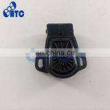 Throttle Position Sensor For Chrysler Sebring Stratus Dodge Mitsubishi Eclipse Galant Montero 2.4/3.0L MD628077 TH236 thumbnail-3