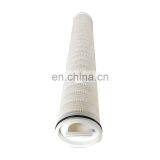 5-Inch Customization pp Folding 0.1 Micron Water Filter thumbnail-3