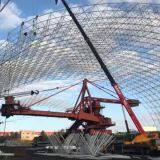 Venezuela ANDINOSA 3400TPD Clinker Cement Production Line Project thumbnail-2