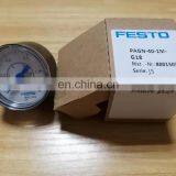 -20~60 Degree Mini Pressure Gauge Pressure Control Valve PAGN-P-40-1.6M-G14 8037007 for Air Filters thumbnail-4