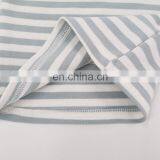 Support Mix Lot Ready Soft Colorful Striped Unsix Baby Yarn Dyed Pajamas Set thumbnail-4