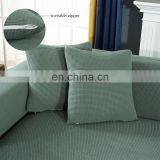 Square Decorative Throw Pillow Cases Indoor Outdoor Cushion Covers 18 X 18 for Sofa Bedroom thumbnail-5