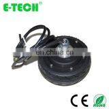 Top Seller 5 Inch DC Brushless Electric Wheel Hub Motor for Longboard thumbnail-4