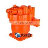 M5X130CHB-10A-1FA M5X130CHB 10A-01C/310 Hydraulic Swing Motor for Crawler Excavator ZAX200-3 ZAX200-1 ZAX200-5 thumbnail-2