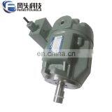 Yuken A Series A10 16 22 37 56 70 90 145 Special Hydraulic Variable Piston Pumps thumbnail-2