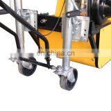 Chinese Hot Sale Concrete Curb Machine for Garden Landscape and Stamped Curbs thumbnail-4