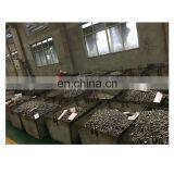 High Quality DIN933 Inconel718 Alloy Steel Hex Bolt & Nut M16 Factory Price thumbnail-5