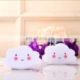 Ten Level Dimming Rechargeable LED Night Light for Bedroom USB Charge Light thumbnail-1