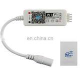 DC5V-28V Rgbw Led Controller Wifi Magic Home Led Strip Controller thumbnail-5