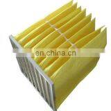 Air Bag Filter for Industry ,AHU Filter Pocket Filter Manufacturer thumbnail-4