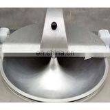 Automatic Vegetable Crucher / High Capacity Vegetable Chili Cutting Machine thumbnail-5