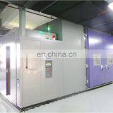 Liyi Walk in Low Humedad Constante Del Termostato Walk-in Temperature Humidity Cabinet Climate Chamber 2000L thumbnail-4