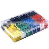 Hampool Good Reputation Electrical Cable Sleeves Tube Heat Shrink Tubing For Battery 55mm thumbnail-6