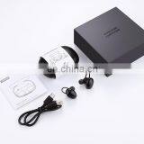 Joyroom TWS Wireless Earphones 5.0 Headphone Earbuds Stereo Sport Headset With 1500mAh LED Power Bank for Iphone Earphone thumbnail-7