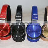 Mobile Accessories 2018 Wireless Headset Branded Handsfree Earphone thumbnail-4