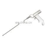 CE&ISO Marked Orthopedic Surgical Instruments Flexible Reamer Set Medical CE Intramedullary Nailing Reamer Set thumbnail-3