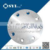 Provide Variety High Pressure Standard Carbon Steel Cast Flanges For ISO 9001 thumbnail-3