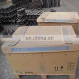 Automatic Line Valve Body Iron Casting Parts thumbnail-2
