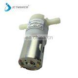 Jetmaker JMKP370-12C4 12V DC Micro Vacuum Water Pump for Blood Pressure thumbnail-5