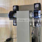 Hot Sales Top Quality Indoor Commercial Classical Life Line Gym Training Fitness Equipment Leg Extension Machine SM02-05 thumbnail-4