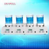 Hotplate Multi Position Magnetic Stirrer MS-H340-S4 thumbnail-3
